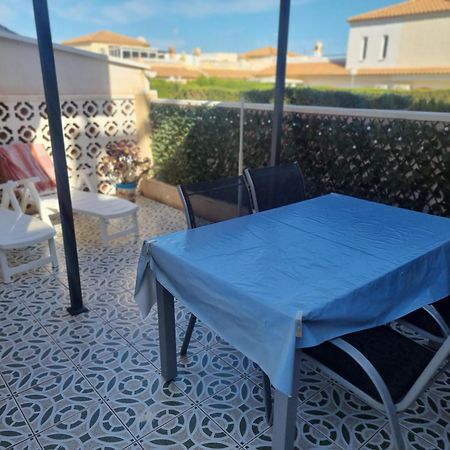 奥里韦拉 Casa La Florida酒店 外观 照片